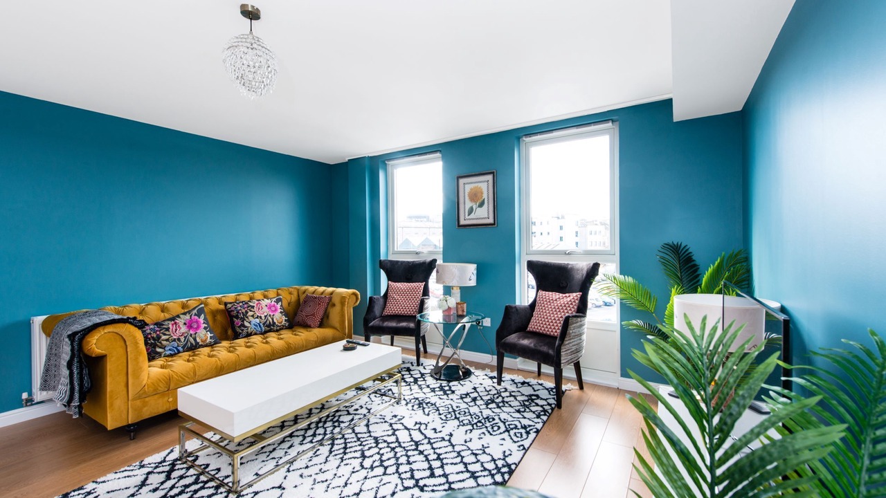 Photo of Livingroom in Bonnington