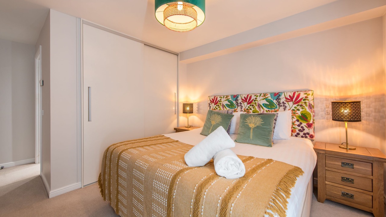Photo of Bedroom in Bonnington