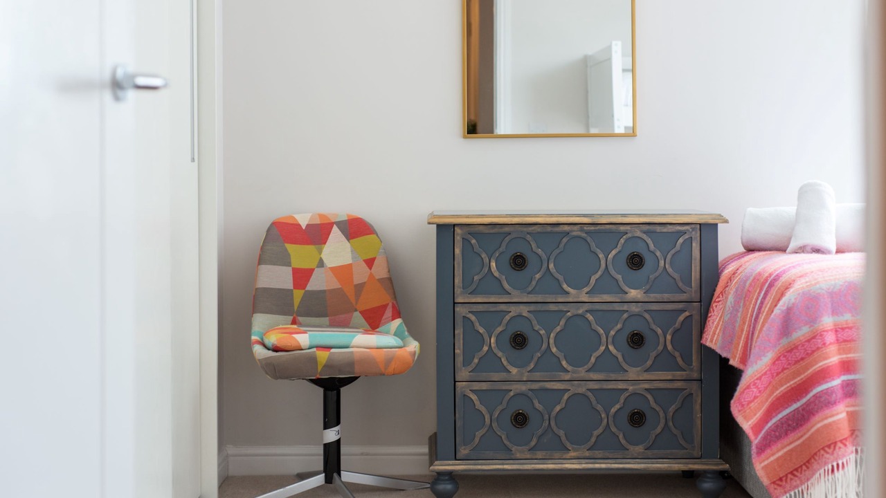 Photo of Bedroom in Bonnington
