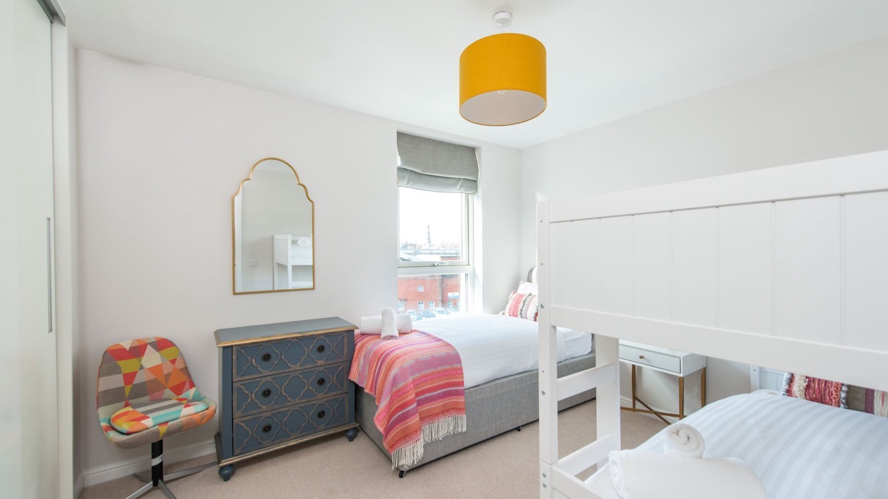 Photo of Bedroom in Bonnington
