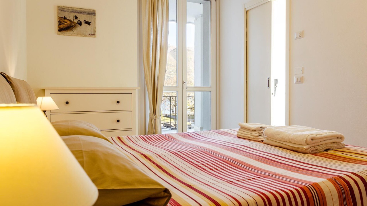 Photo of Bedroom in Portese