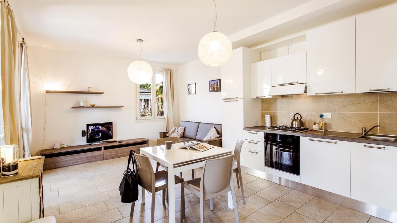 Photo of Kitchen in Portese