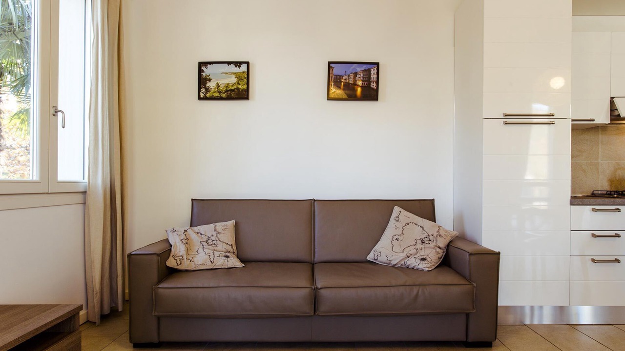 Photo of Livingroom in Portese