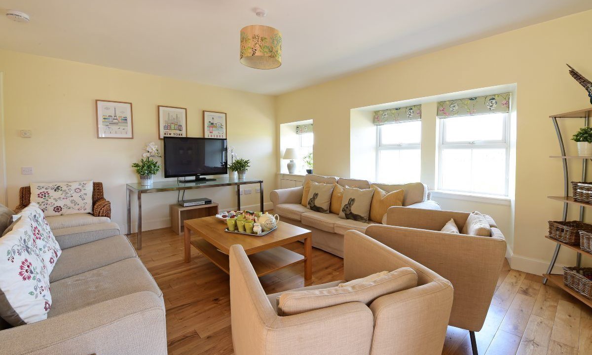 Photo of Bedroom in Ormiston