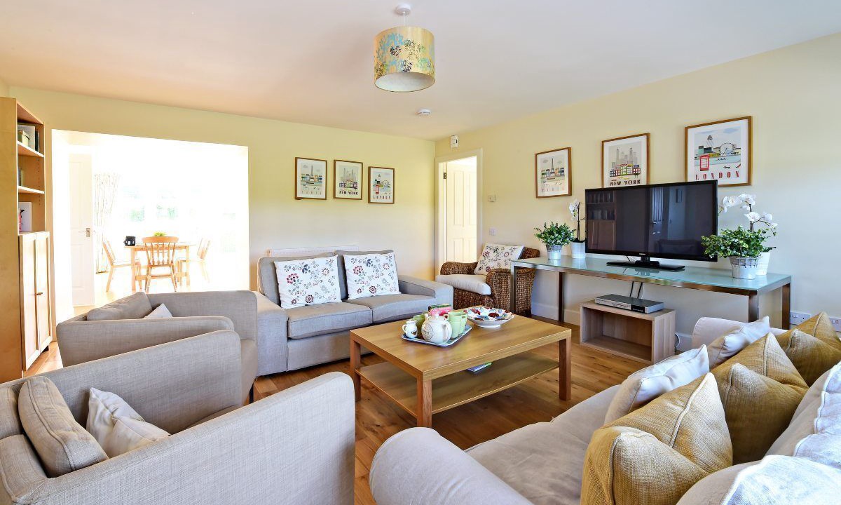 Photo of Bedroom in Ormiston