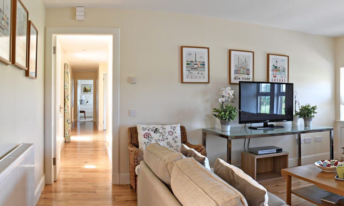 Photo of Bedroom in Ormiston
