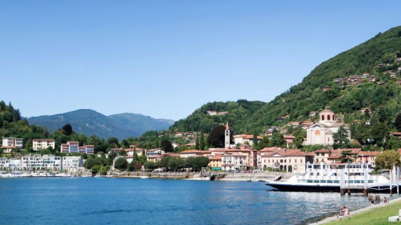 Photo of Others in Laveno