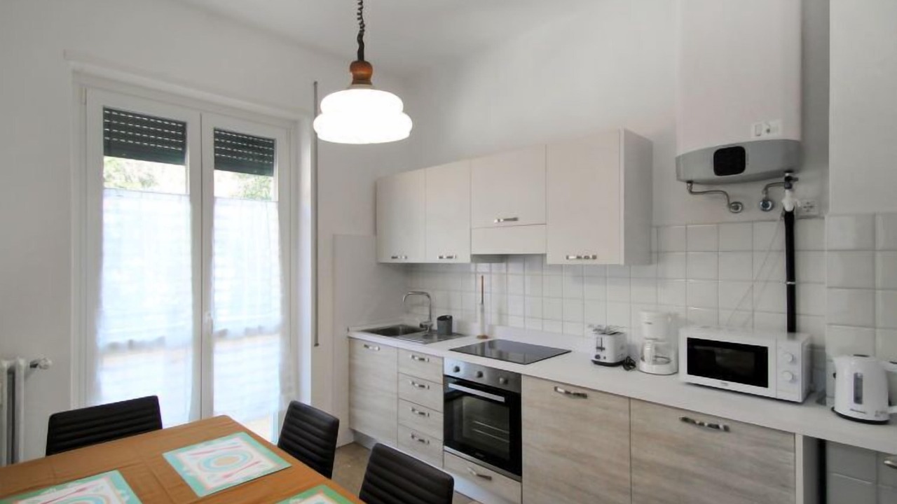 Photo of Bedroom in Laveno