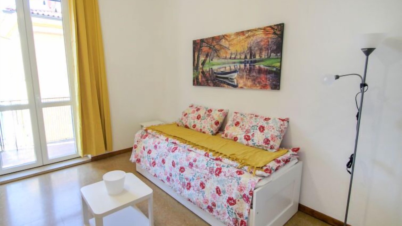 Photo of Livingroom in Laveno