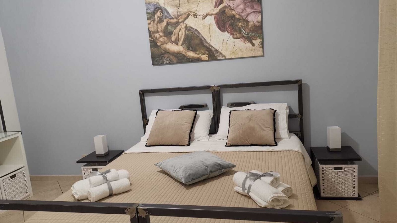 Photo of Bedroom in Sambuca di Sicilia