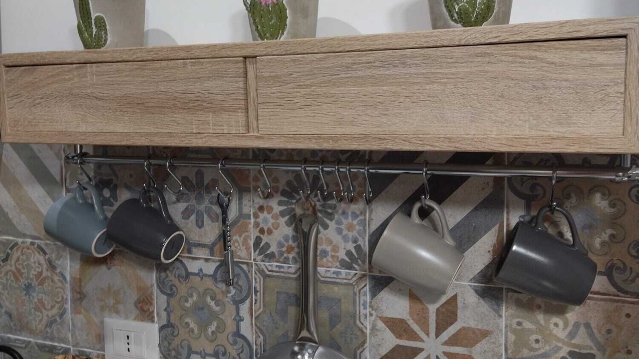 Photo of Kitchen in Sambuca di Sicilia