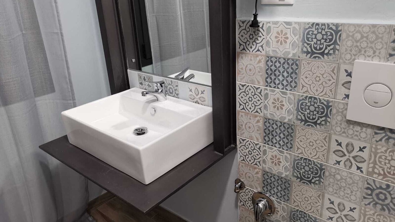 Photo of Bathroom in Sambuca di Sicilia