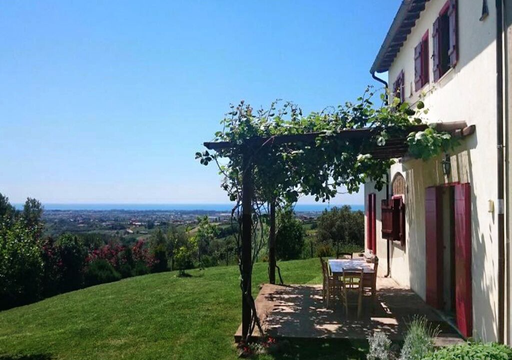 Photo of Outdoor in Cerveteri