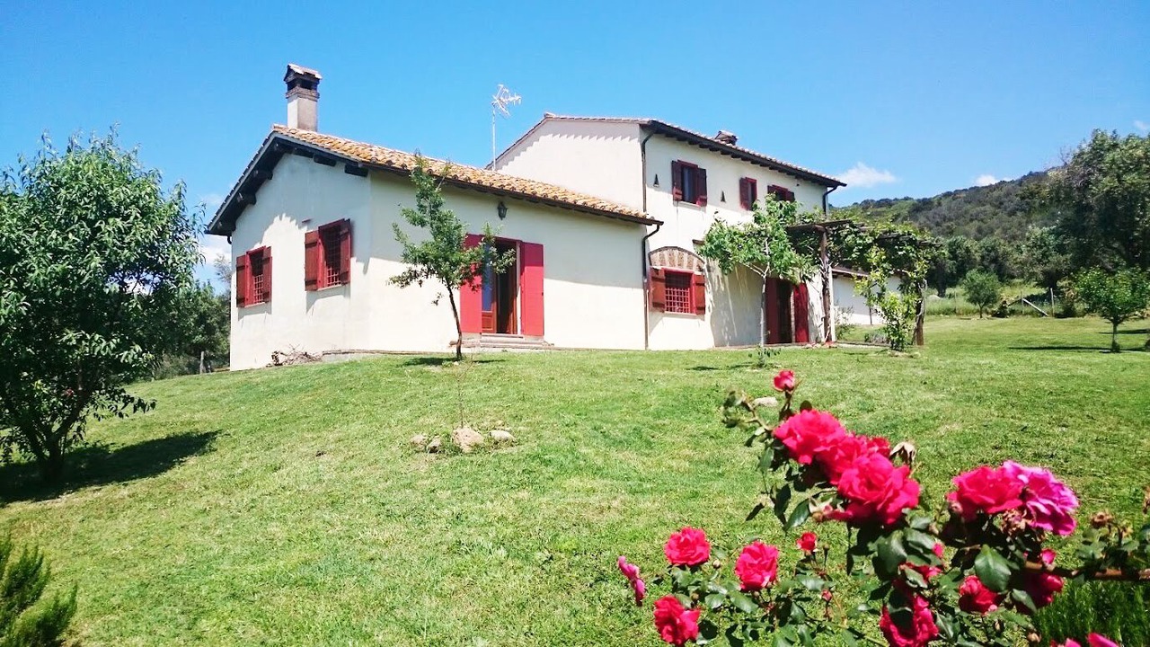 Photo of Outdoor in Cerveteri