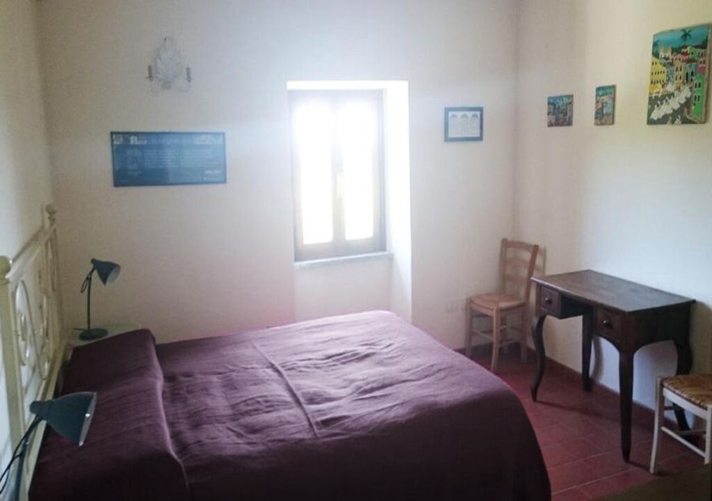 Photo of Bedroom in Cerveteri