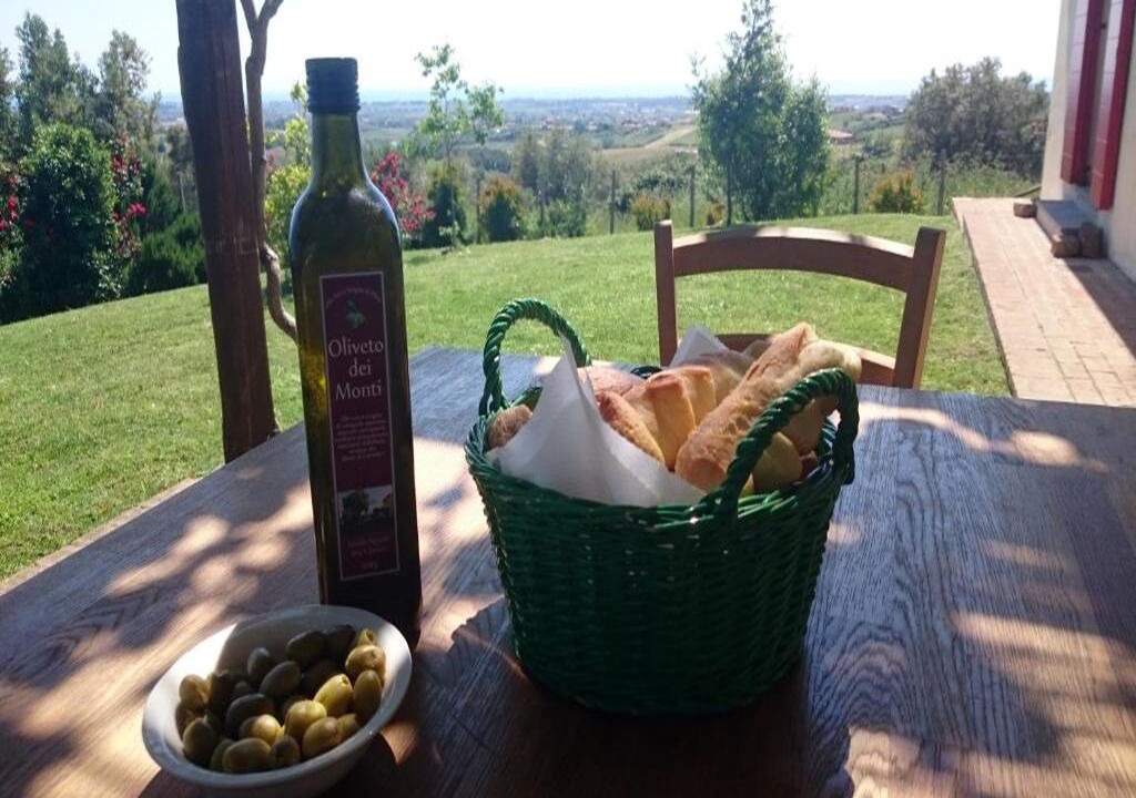 Photo of Outdoor in Cerveteri