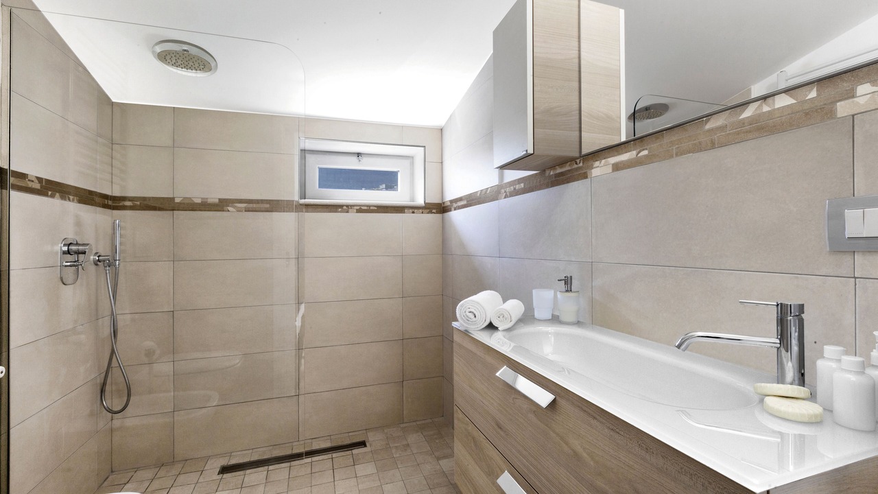 Photo of Bathroom in Liparlati