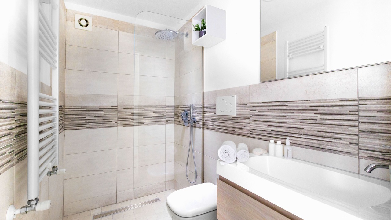 Photo of Bathroom in Liparlati
