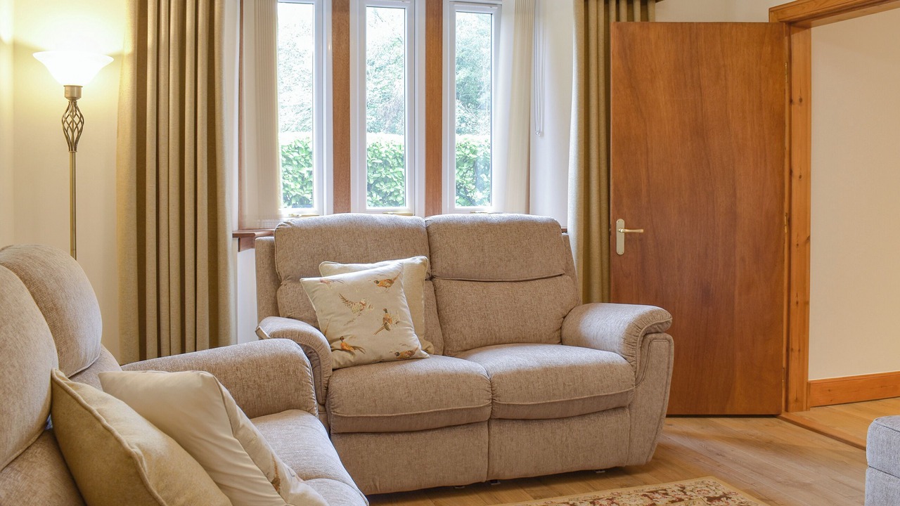 Photo of Bedroom in Linlithgow