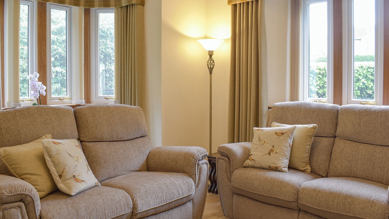 Photo of Bedroom in Linlithgow