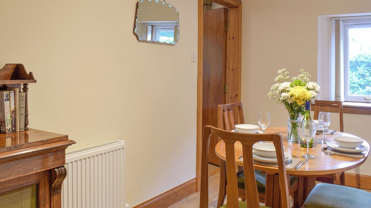 Photo of Bedroom in Linlithgow
