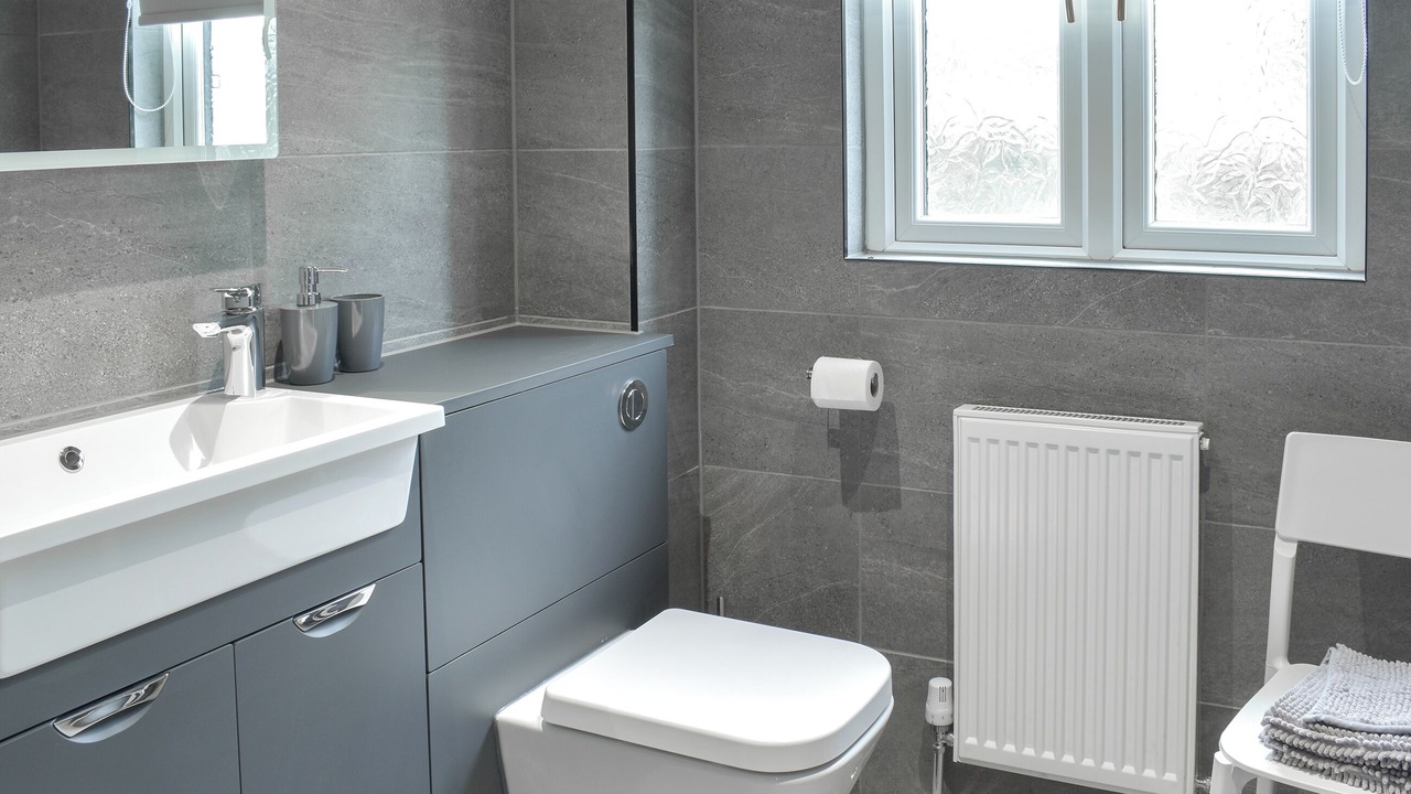 Photo of Bedroom in Linlithgow