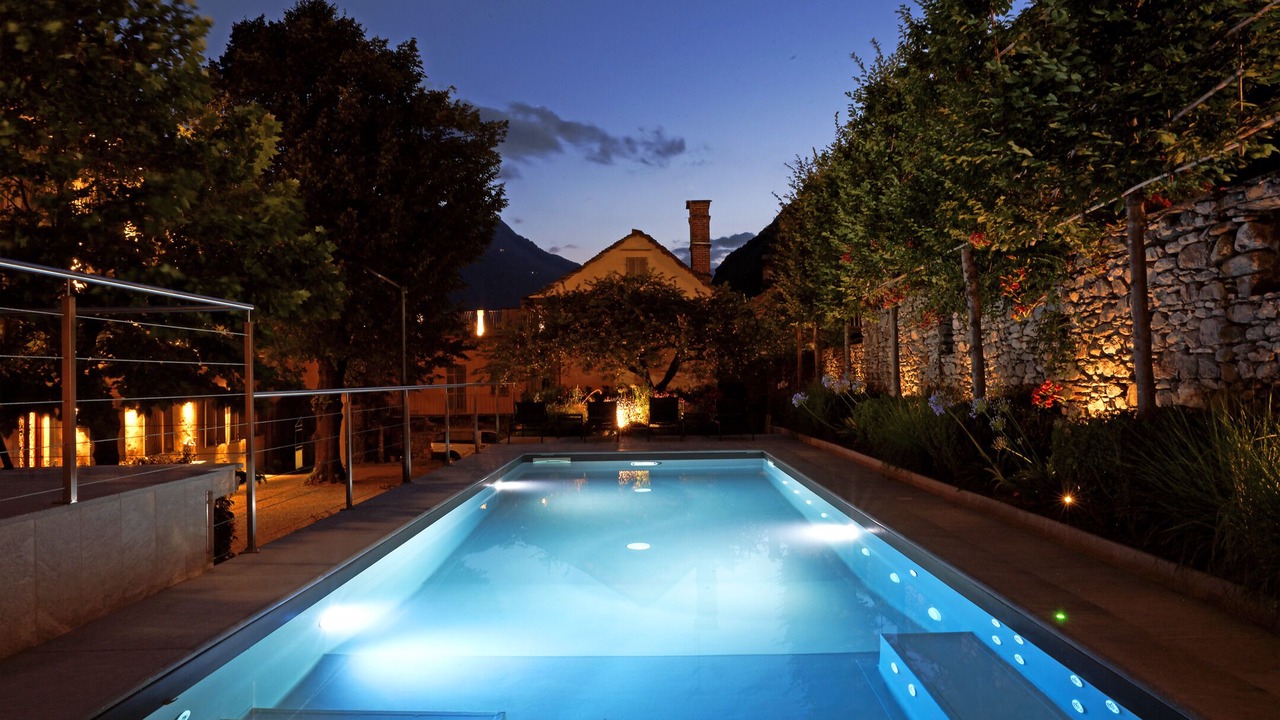 Photo of Outdoor in Premosello Chiovenda