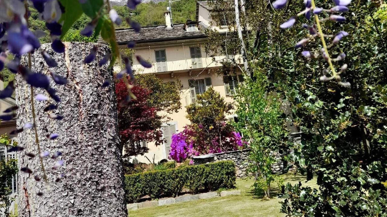 Photo of Outdoor in Premosello Chiovenda