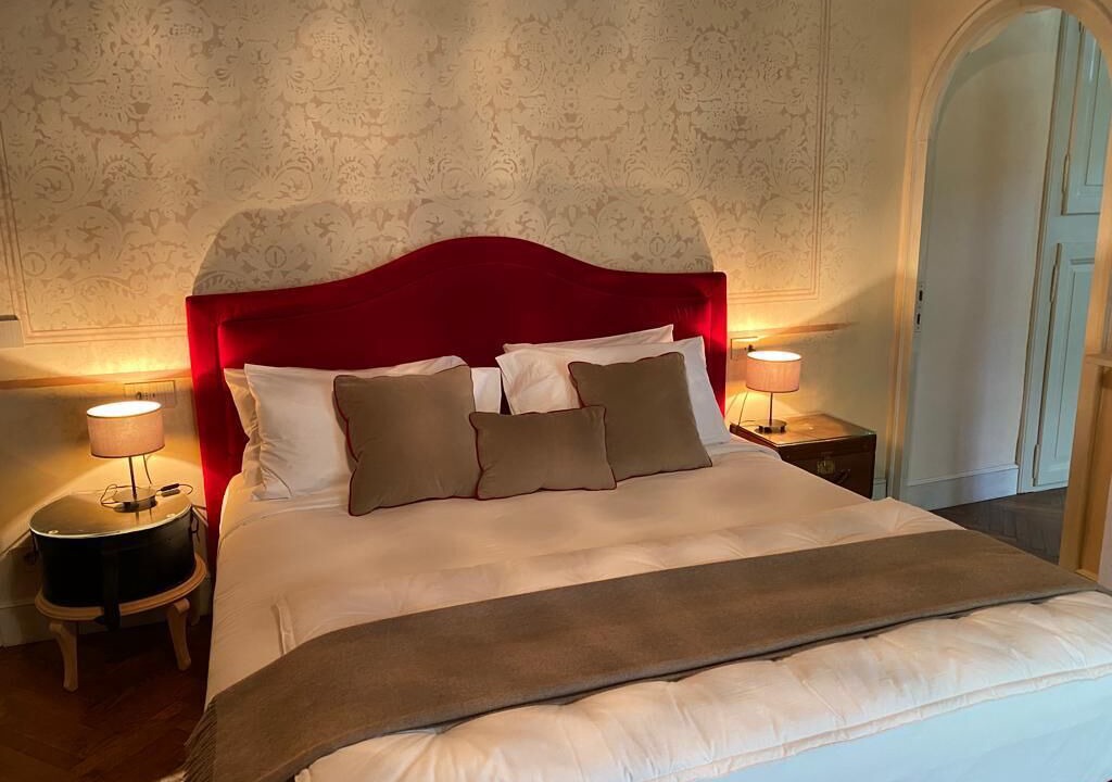 Photo of Bedroom in Premosello Chiovenda