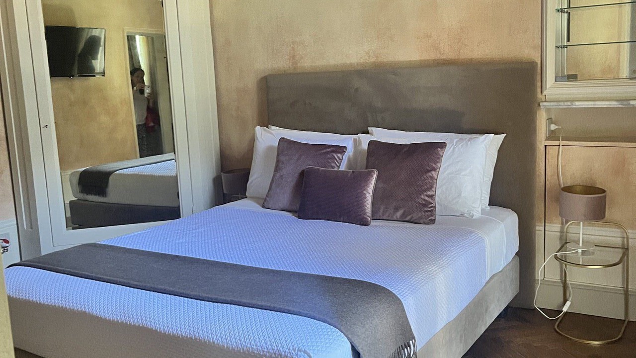 Photo of Bedroom in Premosello Chiovenda
