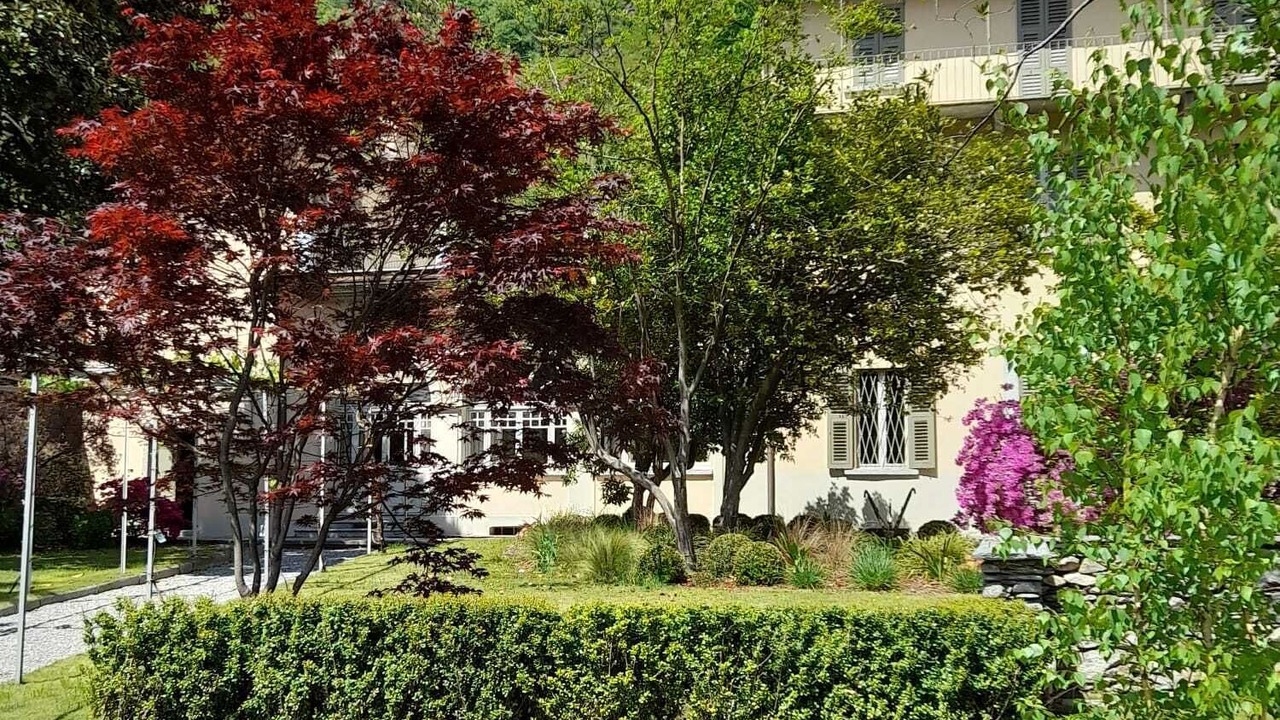 Photo of Outdoor in Premosello Chiovenda