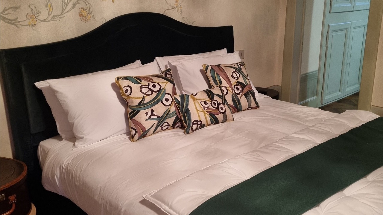 Photo of Bedroom in Premosello Chiovenda