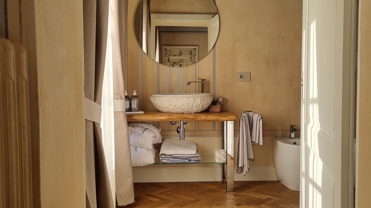 Photo of Bathroom in Premosello Chiovenda