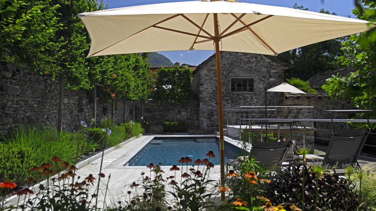 Photo of Outdoor in Premosello Chiovenda