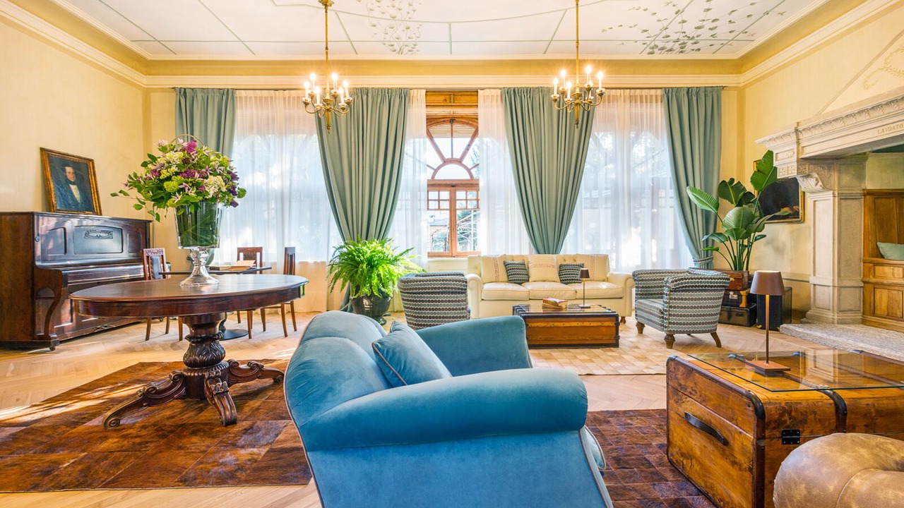 Photo of Livingroom in Premosello Chiovenda