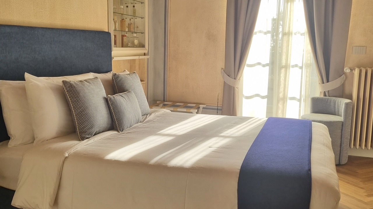 Photo of Bedroom in Premosello Chiovenda