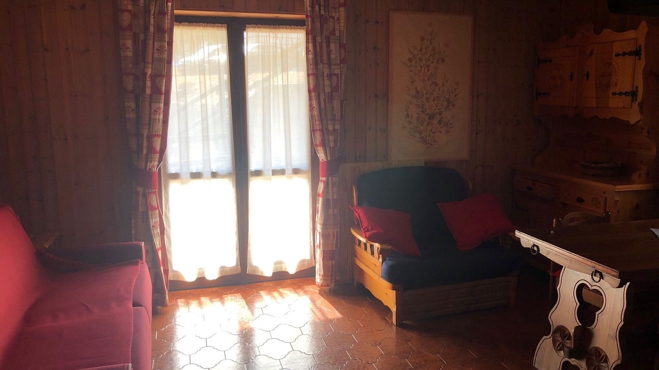 Photo of Livingroom in Champoluc