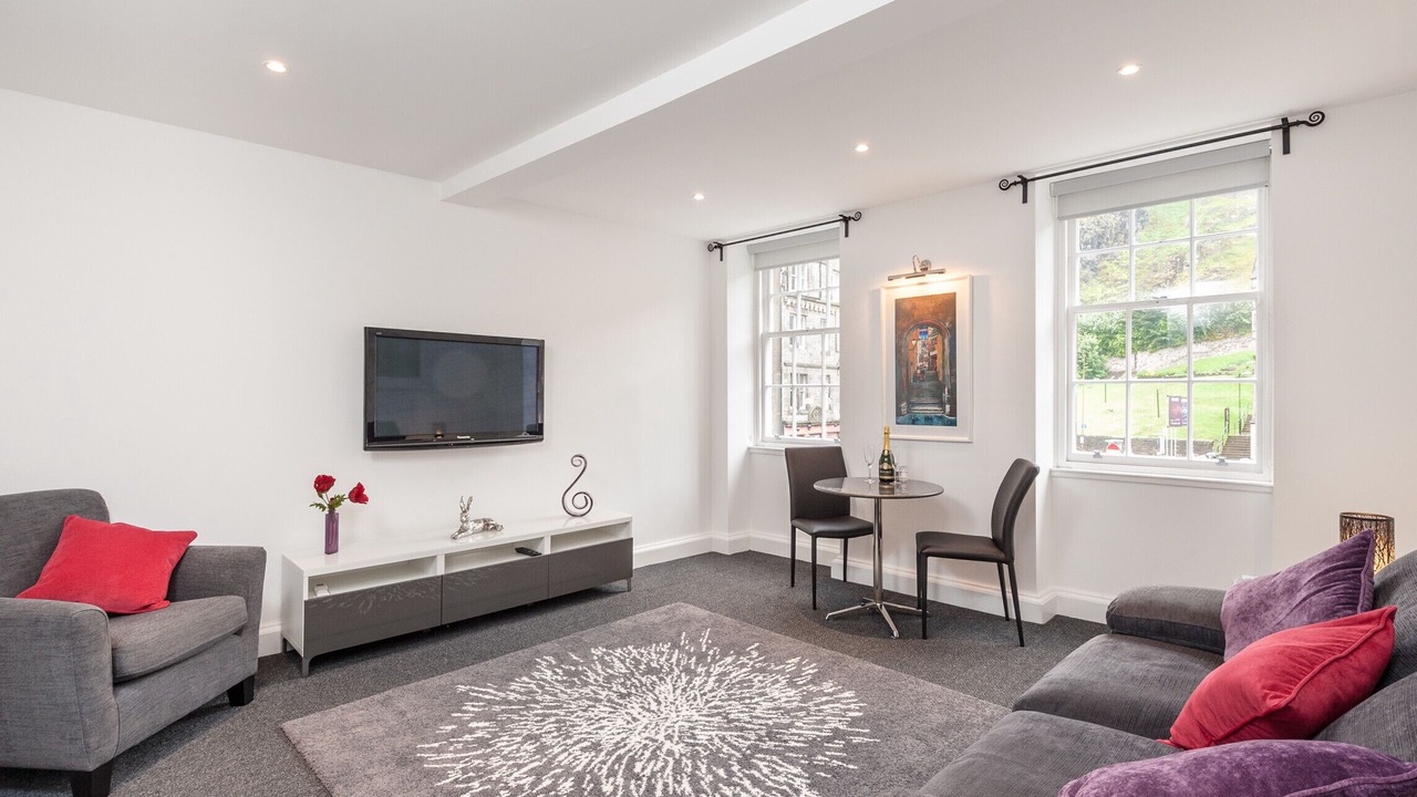 Photo of Livingroom in Old Town