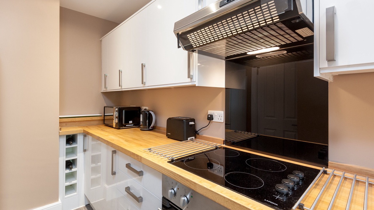 Photo of Kitchen in Old Town