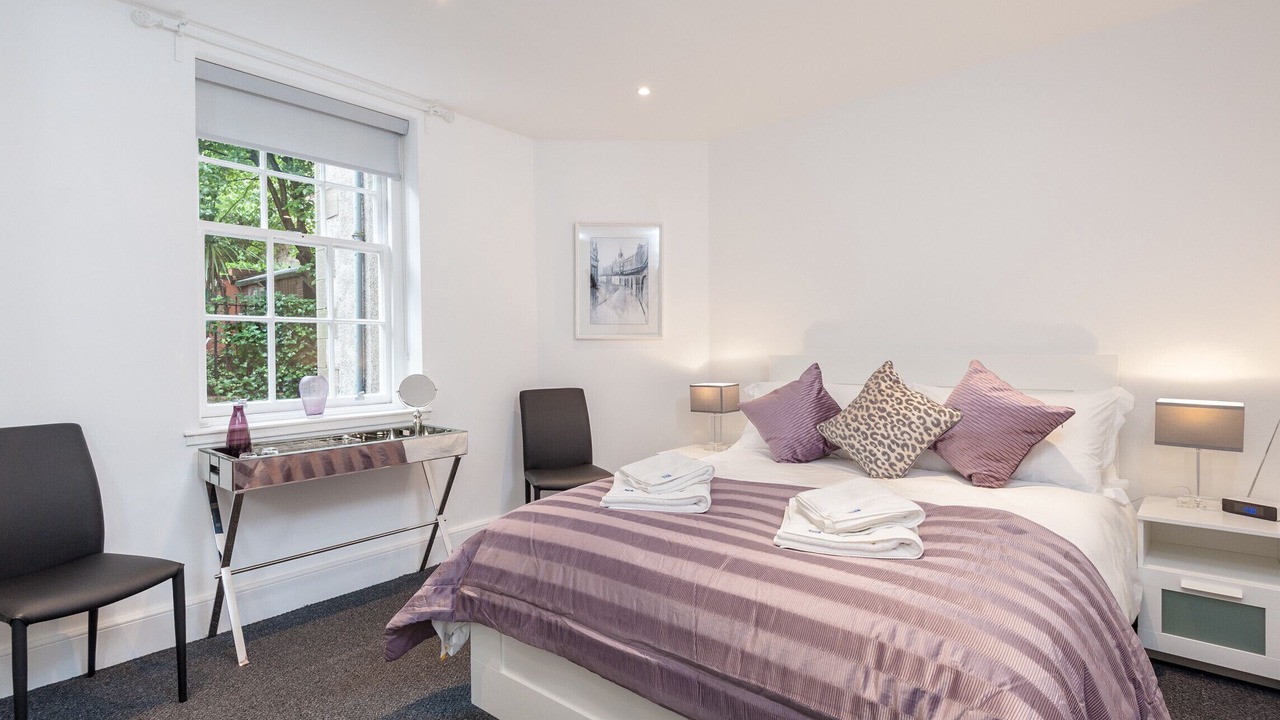 Photo of Bedroom in Old Town