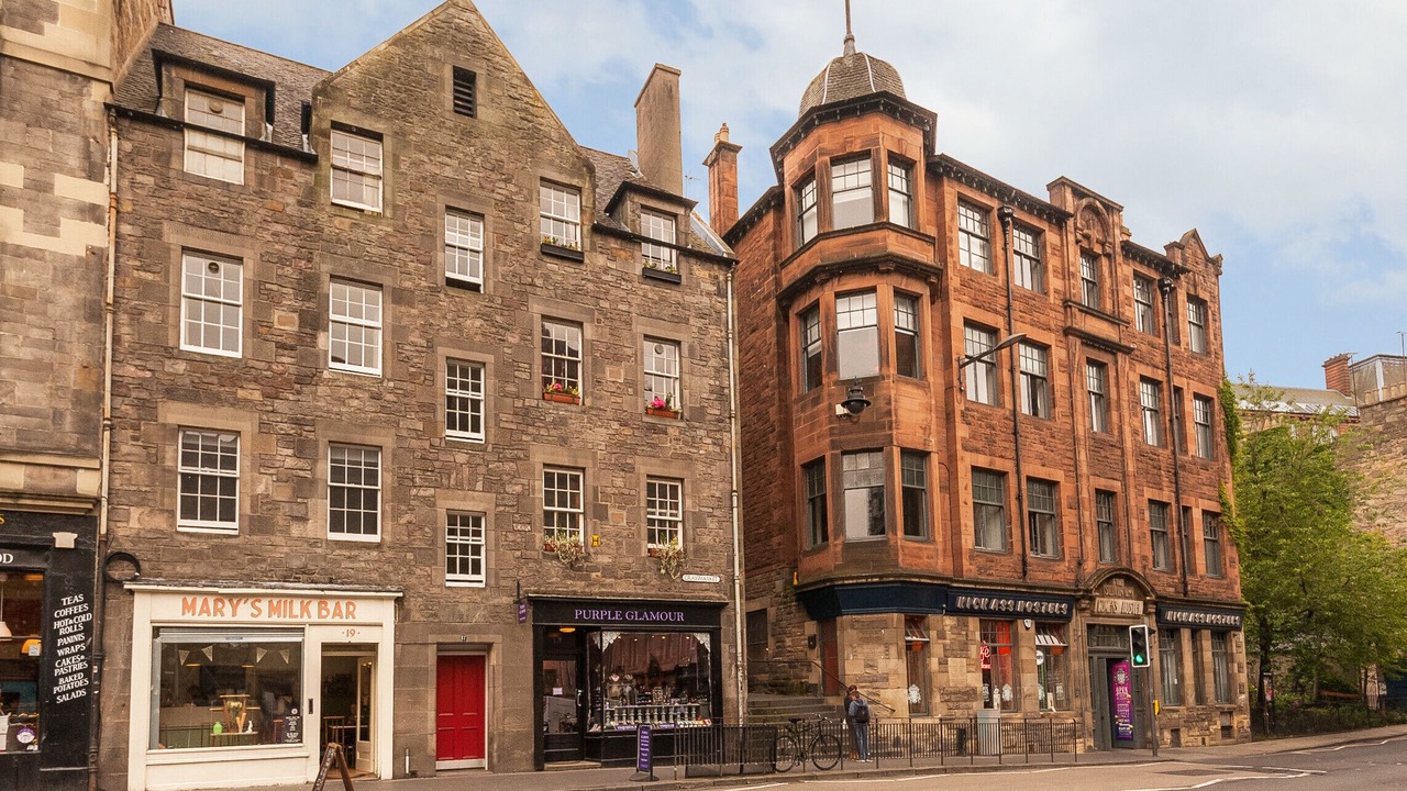 Photo of Outdoor in Old Town
