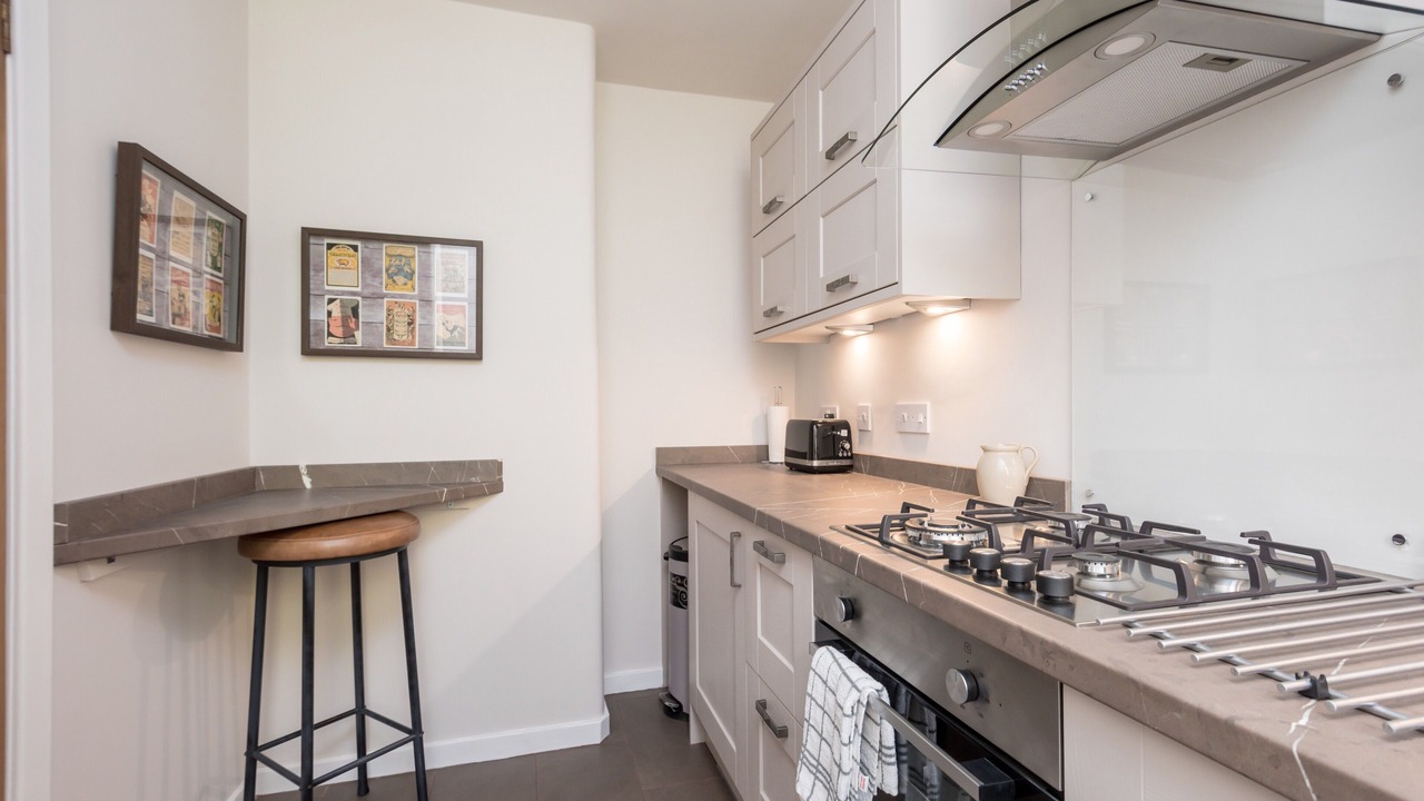 Photo of Kitchen in Old Town