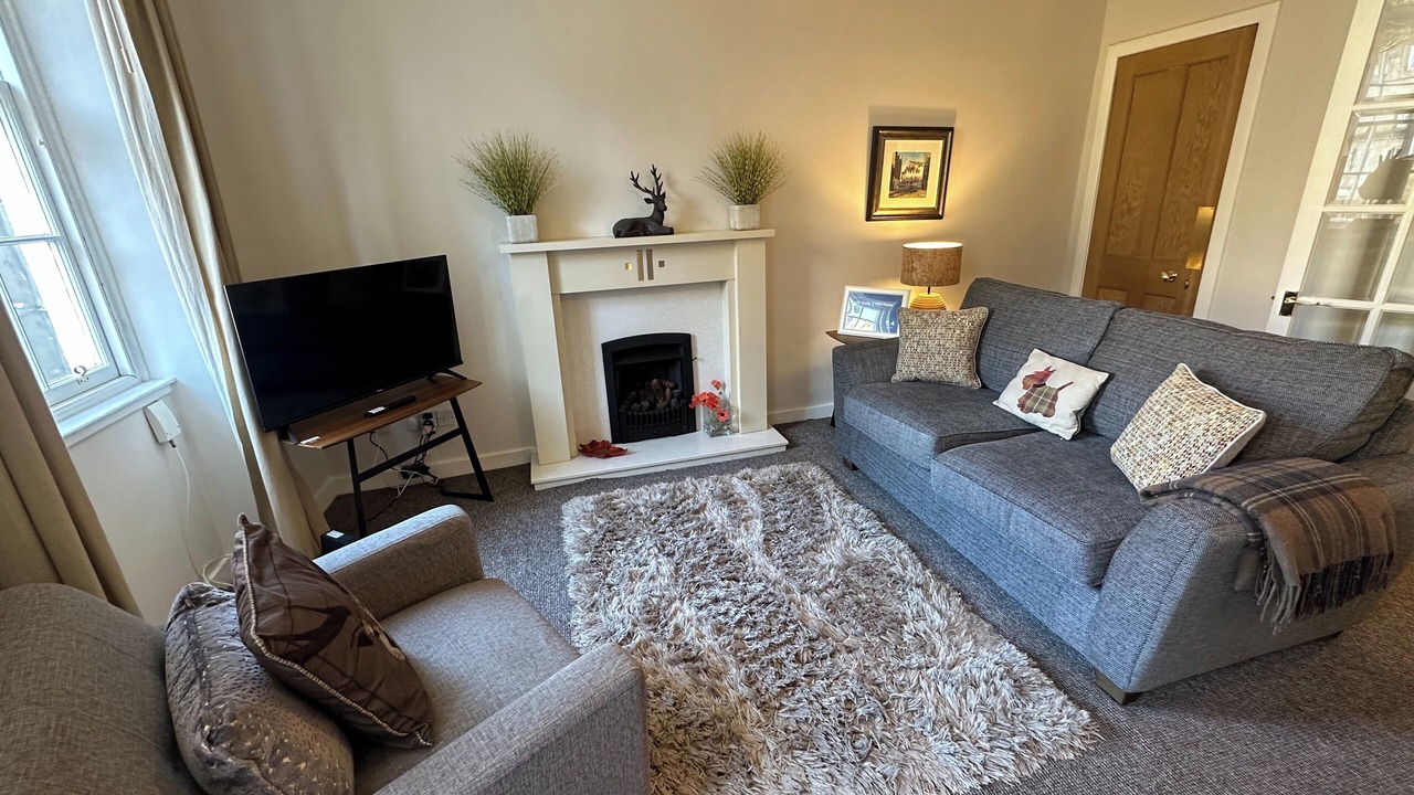 Photo of Livingroom in Old Town