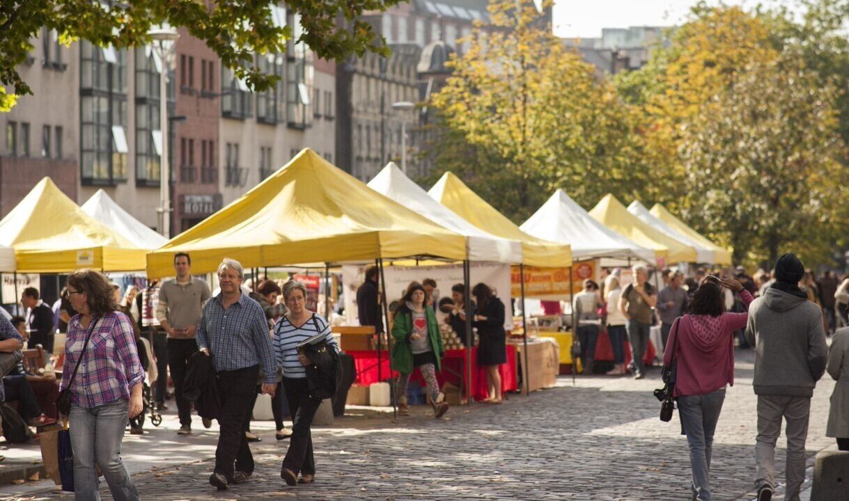 Photo of Others in Old Town