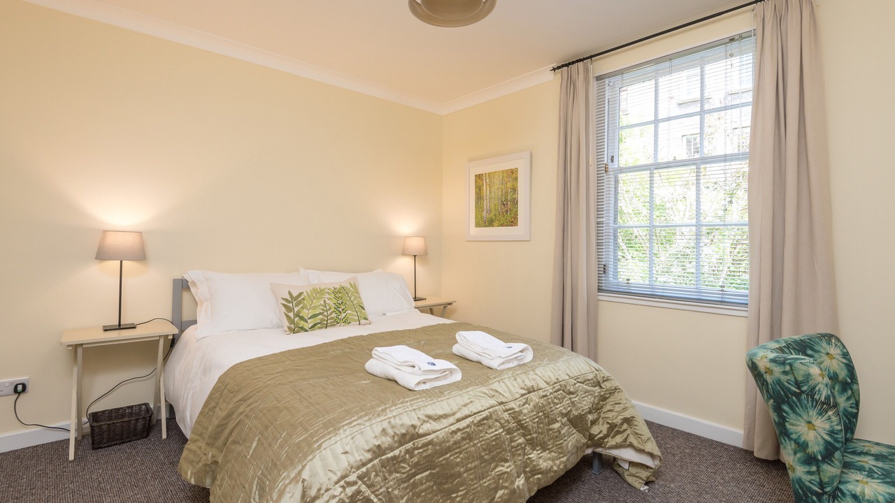 Photo of Bedroom in Old Town