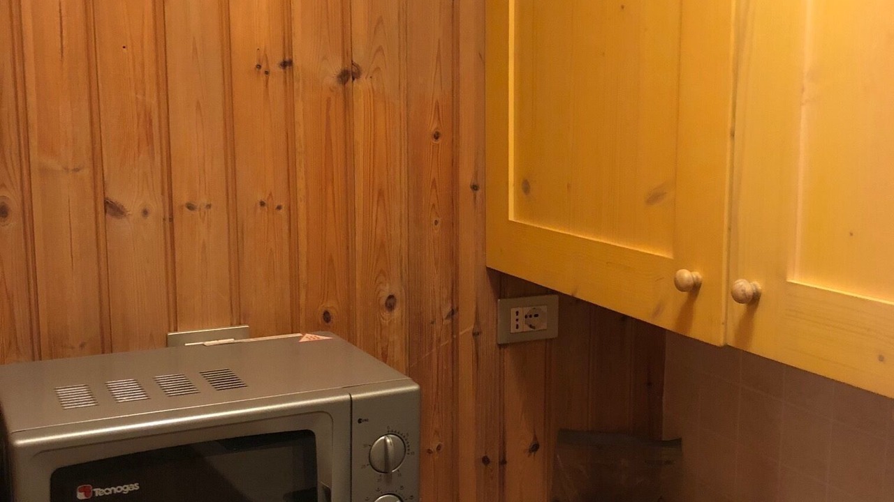 Photo of Kitchen in Champoluc