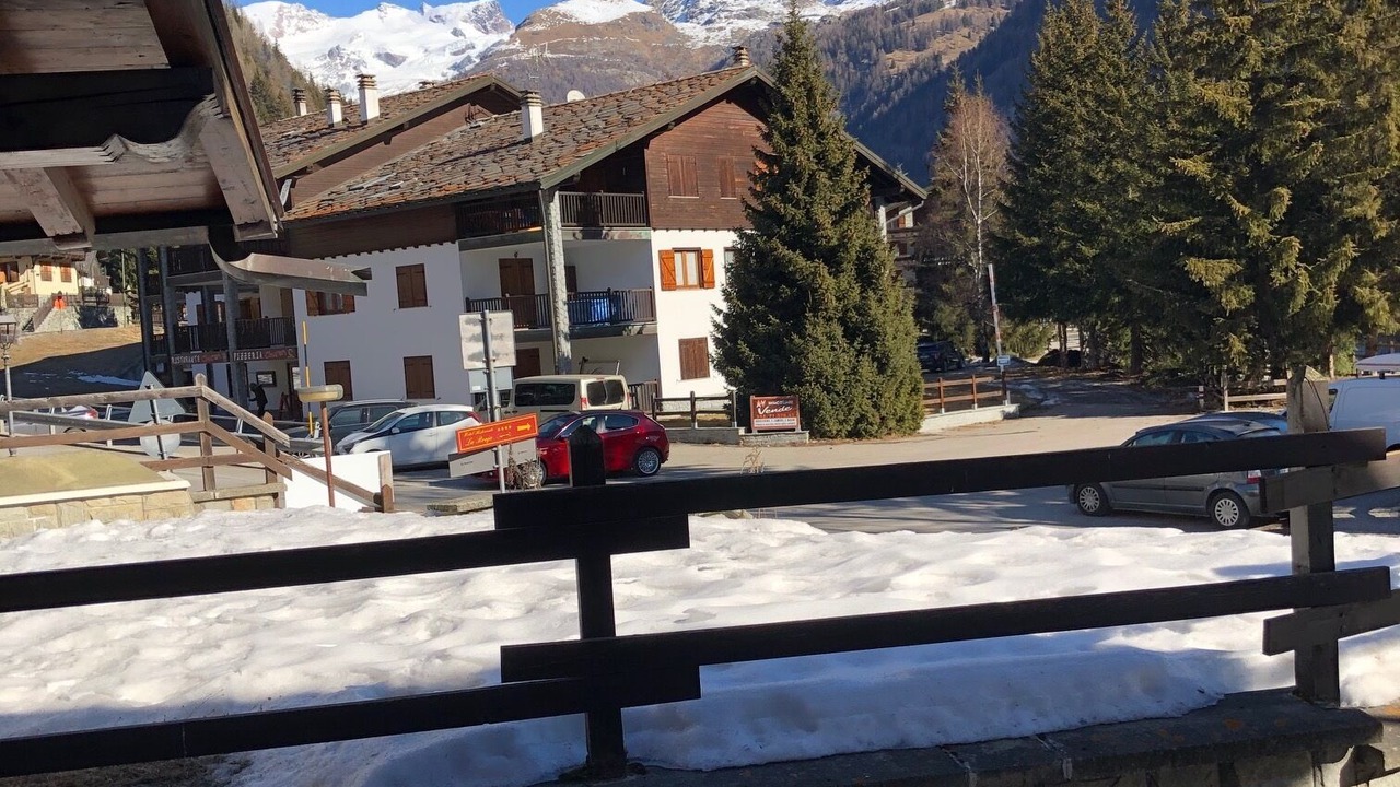 Photo of Outdoor in Champoluc