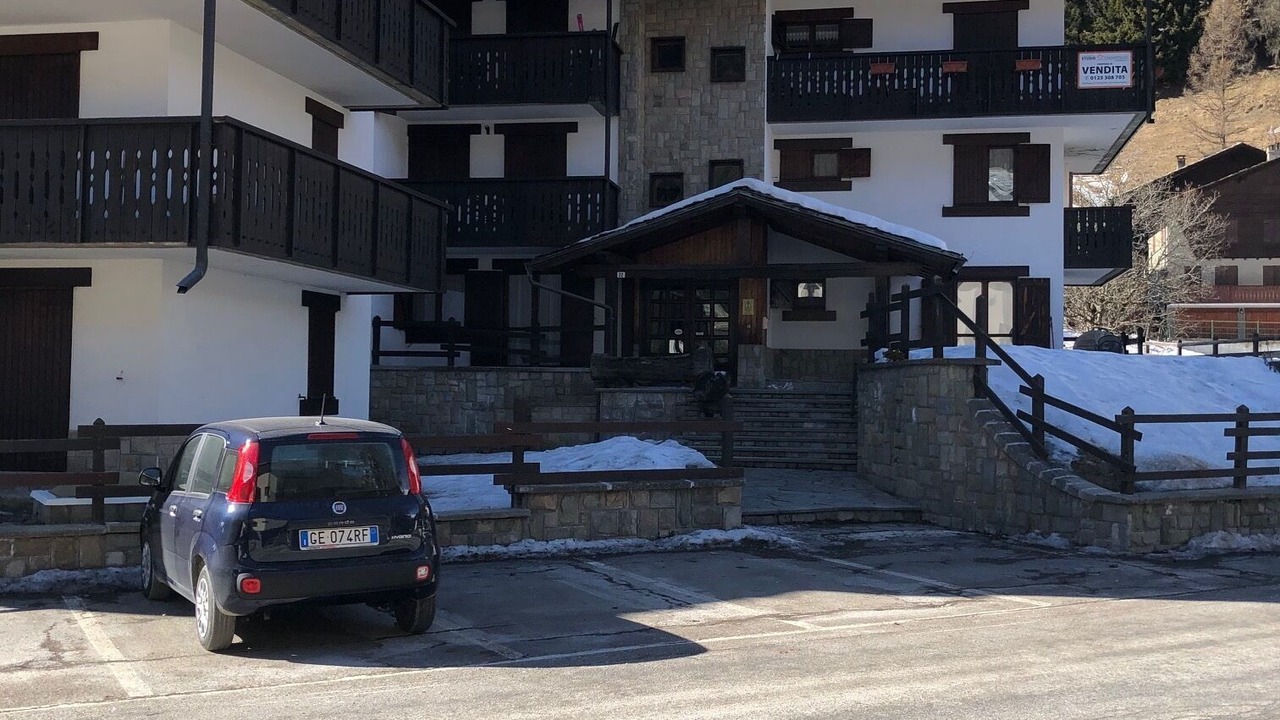 Photo of Outdoor in Champoluc