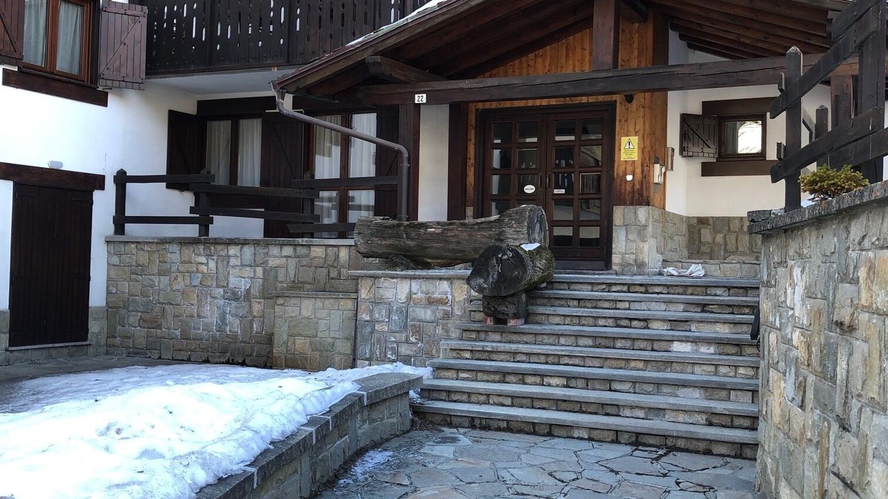 Photo of Outdoor in Champoluc
