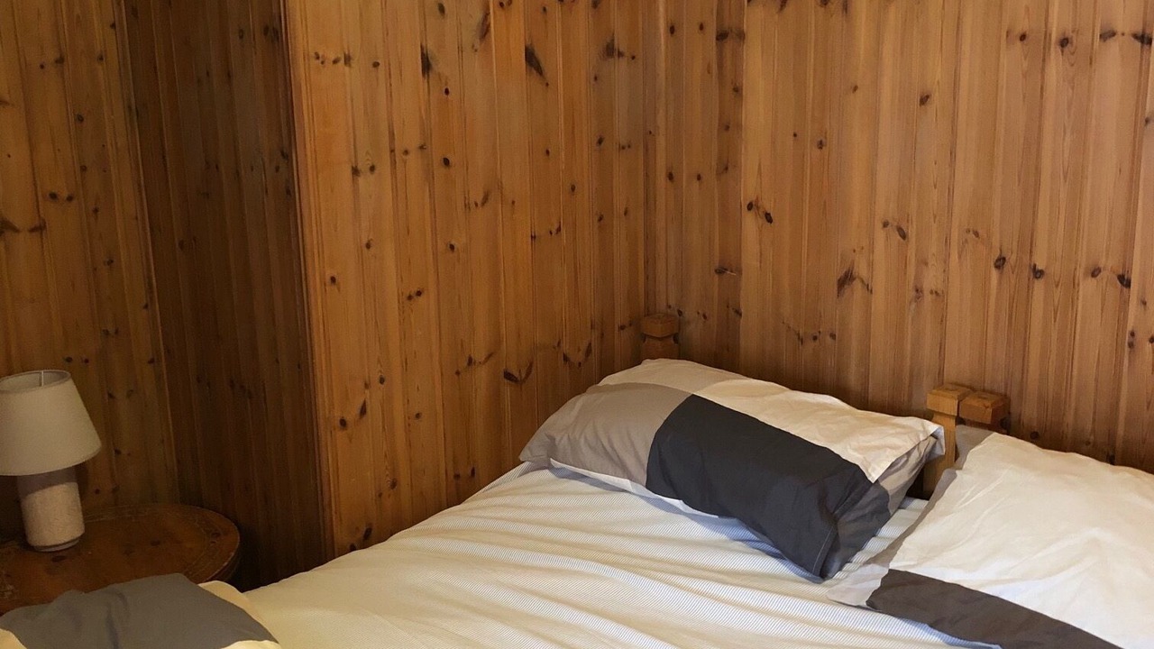 Photo of Bedroom in Champoluc